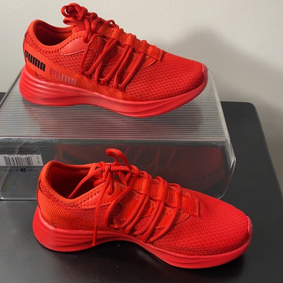 Puma soft foam sneaker - Picture 5 of 8